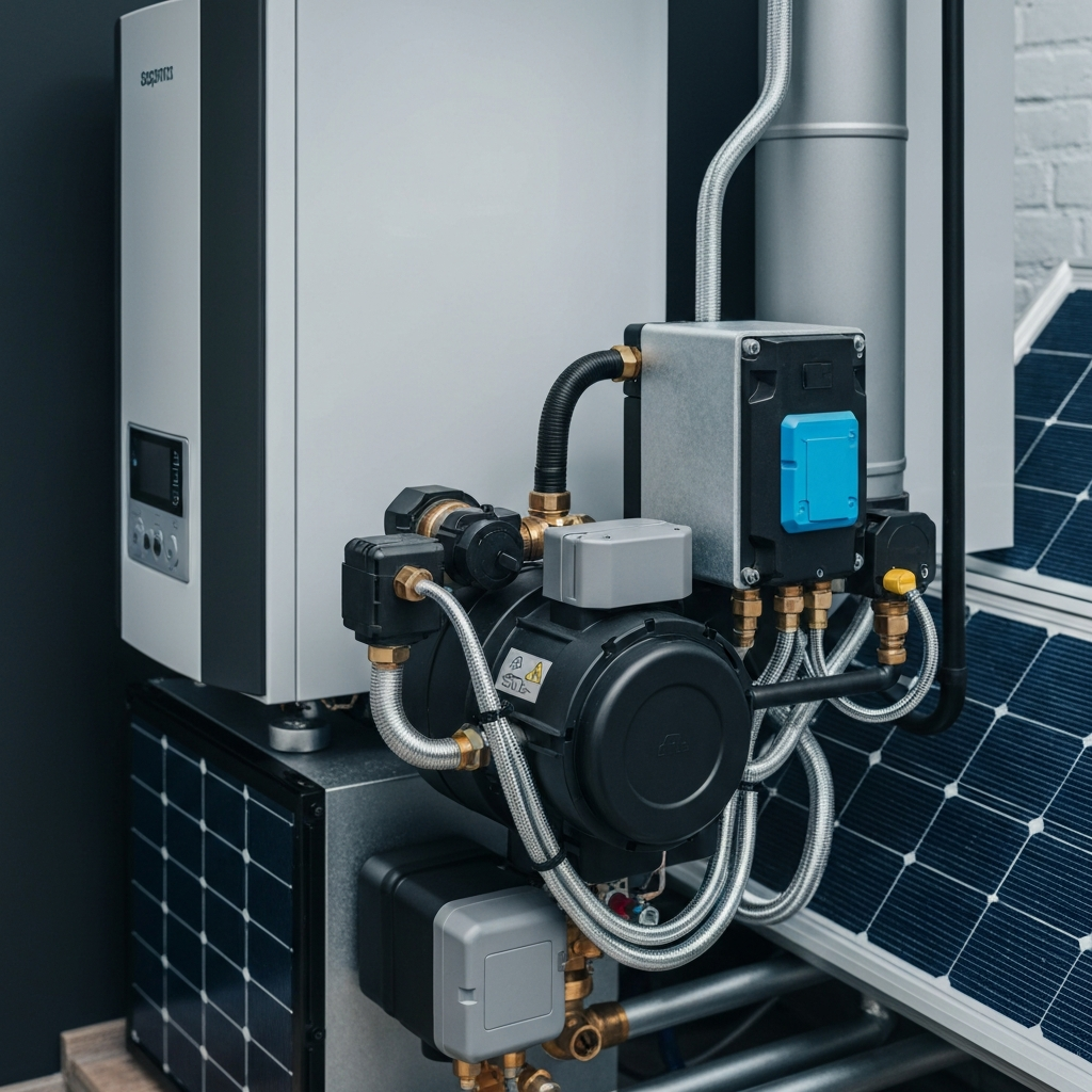 Czy można łączyć ulgę termomodernizacyjną z dotacją?