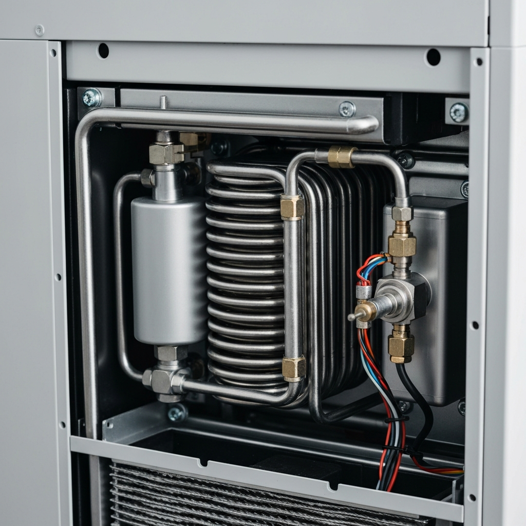 Ile prądu zużywa pompa ciepła zimą?