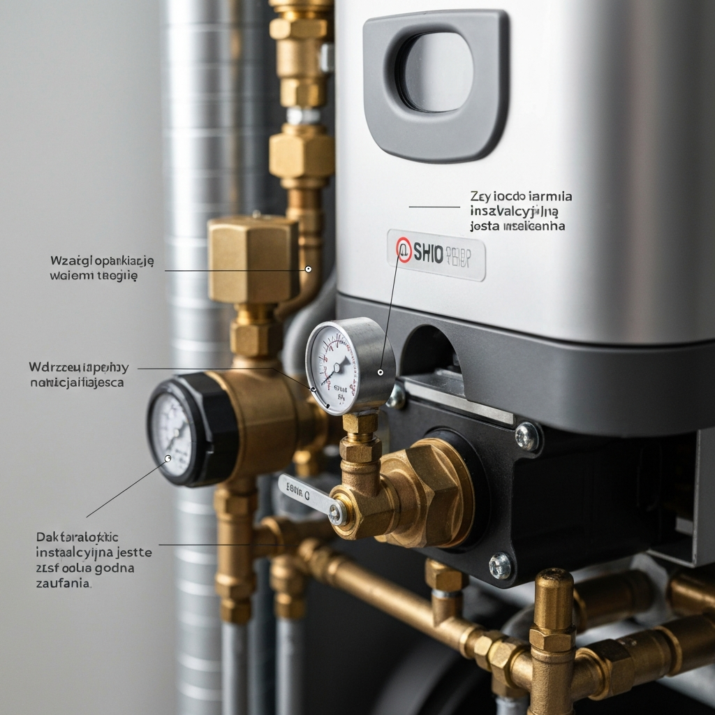 Jak sprawdzić czy firma instalacyjna jest godna zaufania?