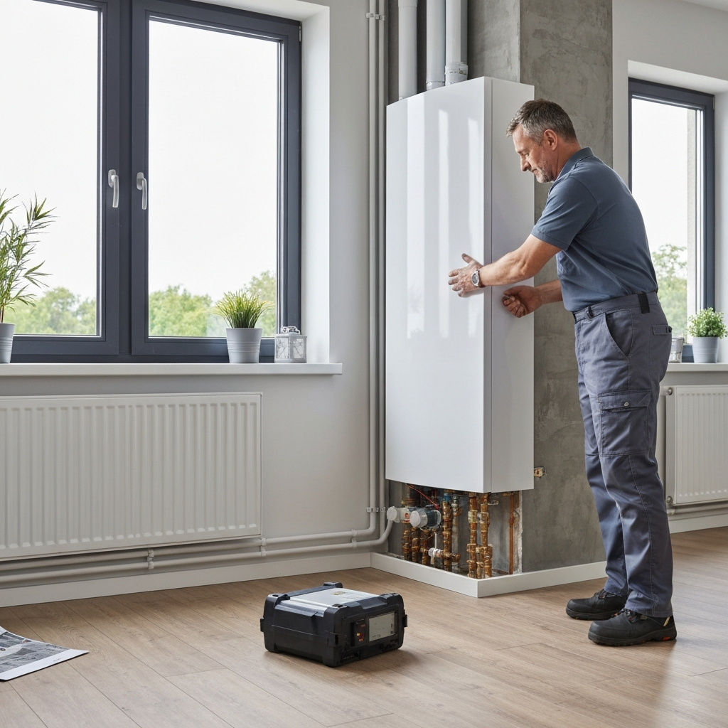 Jak sprawdzic czy firma instalacyjna jest godna zaufania