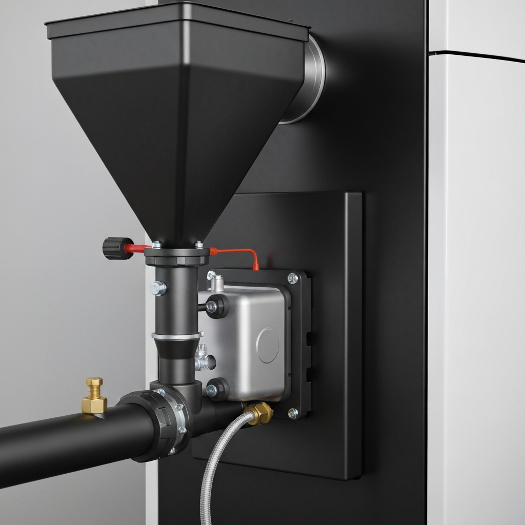 Koszt ogrzewania domu 150m2 pelletem – realne wyliczenia